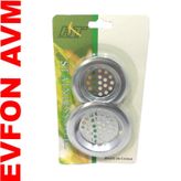PASLANMAZ LAVABO SÜZGECİ