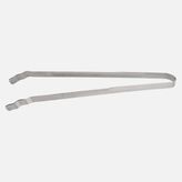 Paslanmaz Mangal Maşası 43 Cm