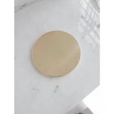 Paslanmaz Pasta Altlığı ⌀22 Cm