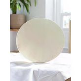 Paslanmaz Pasta Altlığı ⌀25 Cm