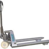 Paslanmaz Transpalet 2500 kg
