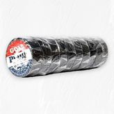 Pass 19 mm 10'lu Siyah Elektrik Kablo Bandı
