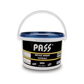 Pass Beyaz 3000 GR Ahşap Tutkalı