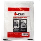 Pass Koruyucu Hışır Örtü 4X7.5 30 M²