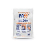 Pass Naylon Koruyucu Hışır Örtü (20 M2)