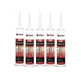 Pass Strafor & Kartonpiyer Yapıştırıcısı 480 gr (5 Adet)