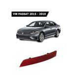 Passat Arka Tampon Reflektörü Sağ Iç Taraf Yerli 2015 - 2019