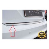 Passat B7 Bagaj Alt Cıtası Krom 2012 2013 2014 2015