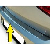 PASSAT B8 ARKA TAMPON EİŞİĞİ KROM