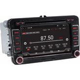 Passat jetta Golf 5*6 Polo Android Navigasyon Multimedya Tv Usb Oem