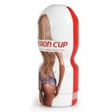 Passion Dual Cup Masturbatör