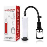 Passion Penis Pompası Vakum Pompa