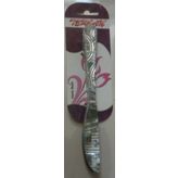 Pasta Bıçağı 6 Lı Kartela Hilal Tercan