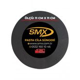 PASTA CİLA SÜNGERİ 3 ADET