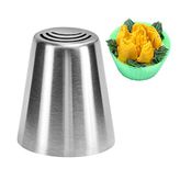 Pasta Paslanmaz Çelik Rus Duyu-No:29