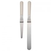 Pasta Spatulasi, Gri, Lattbakad