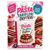 Pasta Tarifleri Defteri