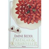 PASTALAR VE KURABIYELER - EMINE BEDER