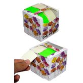 Paste Notes Çek Not Yaz Rulo Not Kağıdı