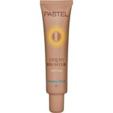 Pastel 10 Nude Liquid Bronzer