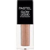 Pastel 222 Golden Cage Profashion Glow Liquid Eyeshadow