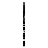 Pastel 320 Matte Black Göz Kalemi