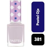 Pastel 381 Oje