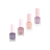 Pastel 613-615 Oje