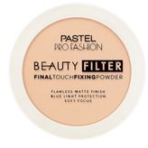 Pastel Beauty Filter Fixing No:01 Pudra