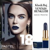 Pastel Classic 18 Ruj