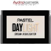 Pastel Daylight Cream Highlighter 14 - 6 Adet