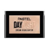 Pastel Daylight Cream Highlighter No:11 Ipeksi Krem Yapı