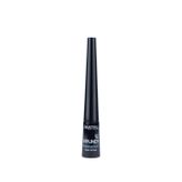Pastel Dipliner Waterproof Siyah Matte Black & Care