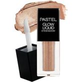 Pastel Glow Liquid Eyeshadow 222 Göz Farı