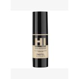 Pastel High Coverage Likit Fondöten No:401