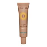 Pastel Likit Bronzer No: 10 - Altın Bronzer