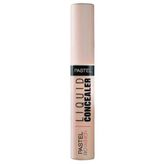 Pastel Liquid Concealer No: 104 - Tan