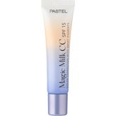 Pastel Magic Milk cc Fondöten 51 - 5 Adet