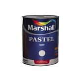 Pastel Mat 0.75 Lt Beyaz Boya