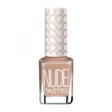Pastel Nail Polish Nude No 101 Oje