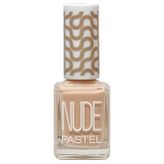Pastel Nail Polish Nude No 763 Oje