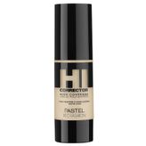 Pastel No 400 Hi Corrector High Coverage Liquid Foundation
