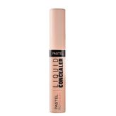 Pastel No:103 Peach Liquid Concealer