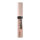 Pastel No:104 Tan Liquid Concealer