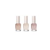 Pastel Nude 101-752-763 3'lü Oje Seti
