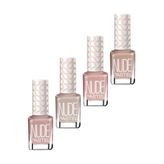 Pastel Nude 752-755-756-757 4'lü Oje Set