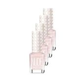 Pastel Nude Bride Oje 4'lü Set, 751