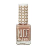 Pastel Nude Oje 752 - 6 Adet