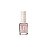 Pastel Nude Oje 752, Simli, Rose Tonları