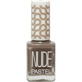Pastel Nude Oje 760 - 6 Adet